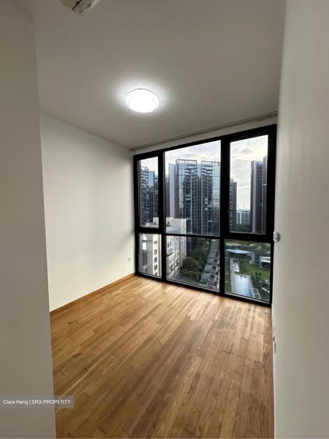 The Trilinq (D5), Condominium #546384231